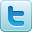 find us on twitter