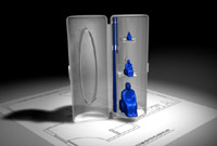 computer graphics
