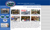 alaska ship supply