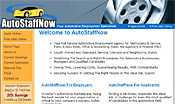autostaffnow  web site design