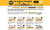 ecommerce enabled website
