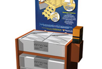 3d modeling display