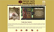Freddy Guys Hazelnuts