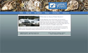 Goosepoint Oysters