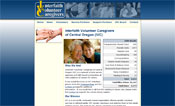 Interfaith Volunteer Caregivers of Central Oregon (IVC)