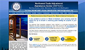 Northwest Trade Adjustment Assistance Center