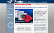 Pentz Cast Solutions