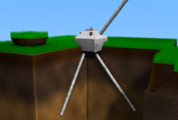 pin foundations animation