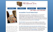 all about you travel